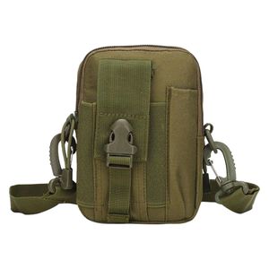 نقد و بررسی کیف رودوشی مدل تاکتیکال 02 توسط خریداران