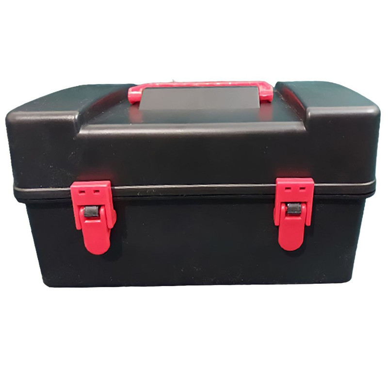 فرفره مدل انفجاری چمدانی کد BB-888-5 مجموعه 12 عددی