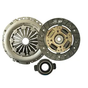 کیت کلاچ پی اچ سی والئو مدل kd5 به همراه بلبرینگ مناسب برای پراید