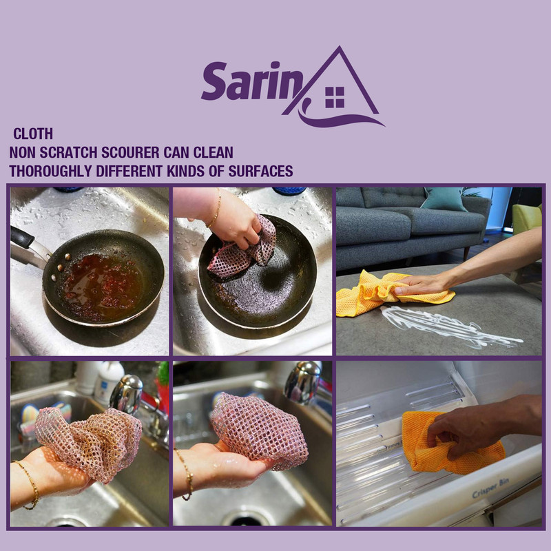 اسکاچ سارین مدل بدون بو Trبسته 2 عددی