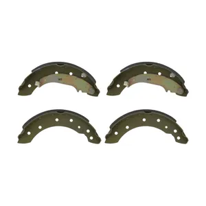 لنت ترمز عقب لیا لنت مدل S1227 مناسب برای لیفان 520