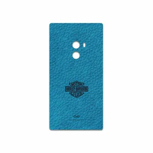 MAHOOT BL-HRLY_DVDSN Cover Sticker for Xiaomi Mi Mix