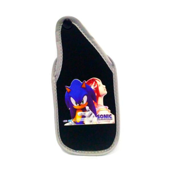 کیف حمل کنسول بازی PSP GO مدل Sonic