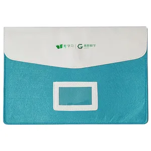 کیف مدارک مردانه آیشیوزی مدل Leaves