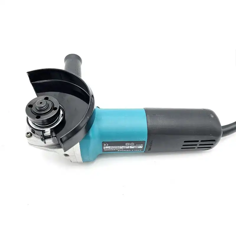 مینی فرز و دریل چکشی باس مدل LIFE_STYLE