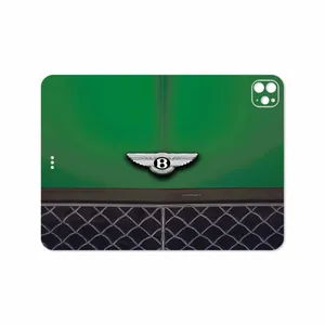 MAHOOT Bentley Cover Sticker for Apple iPad Pro 11 GEN 2 2020 A2230