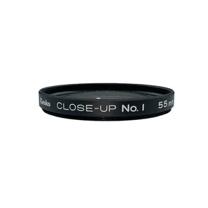 فیلتر لنز کنکو مدل CLOSE-UP (+1)-55MM