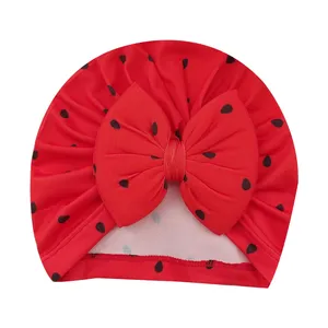 توربان نوزادی مدل هندوانه یلدا کد TU1