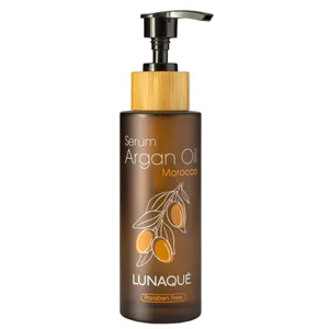 سرم مو لوناک مدل ARGAN حجم 100 میلی لیتر