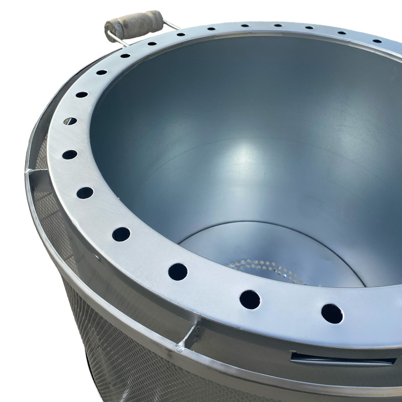 تنور گازی کد ۵۰