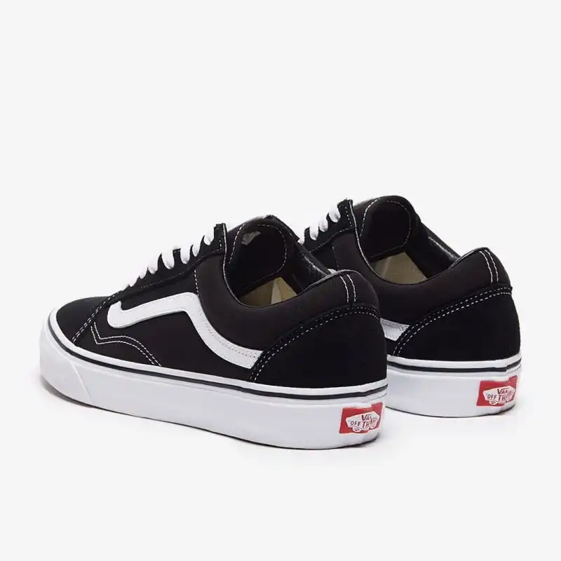 کفش راحتی ونس مدل VOSMS01