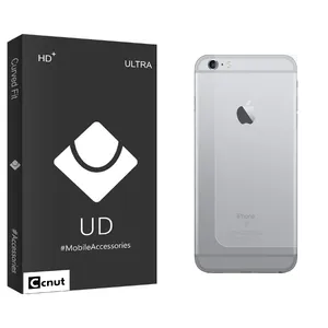 Coconut UDB Back Protector For Apple  iPhone 6s