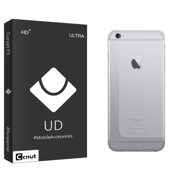 محافظ پشت گوشی کوکونات مدل UDB مناسب برای گوشی موبایل اپل iPhone 6 Plus