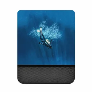 MAHOOT  SML-Scuba_Diving Mouse Pad