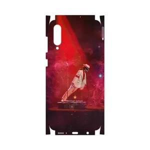 MAHOOT Michael Jackson-FullSkin Cover Sticker for Samsung Galaxy A50s