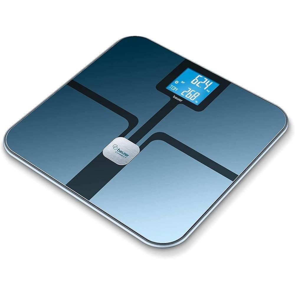ترازو بیورر BF800 -  - 7