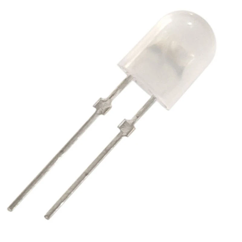 دیود ال ای دی مدل ML-546W بسته 50 عددی
