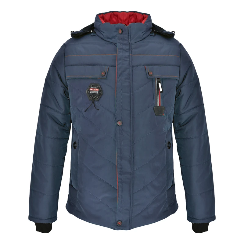 کاپشن مردانه مدل M2692-6