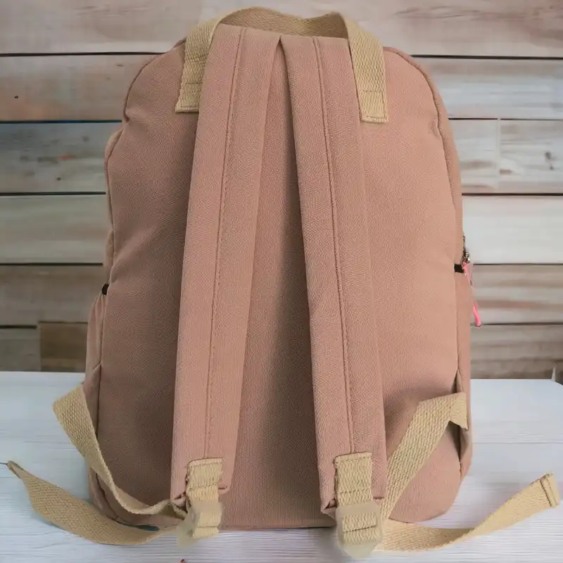 کوله پشتی دخترانه مدل bs166