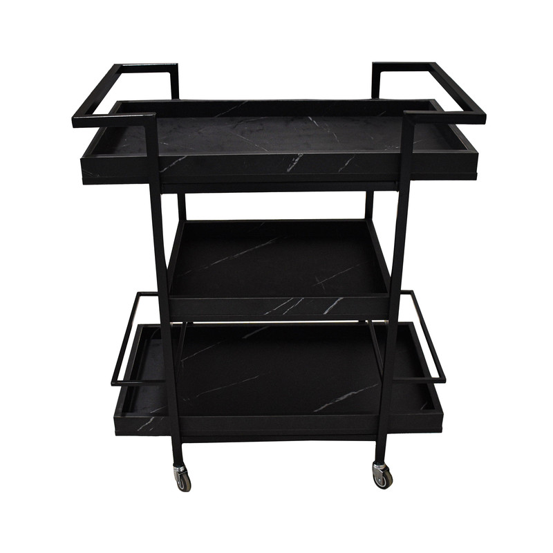 ترولی رستورانی مدل D4