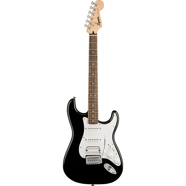 squire bullet strat hss