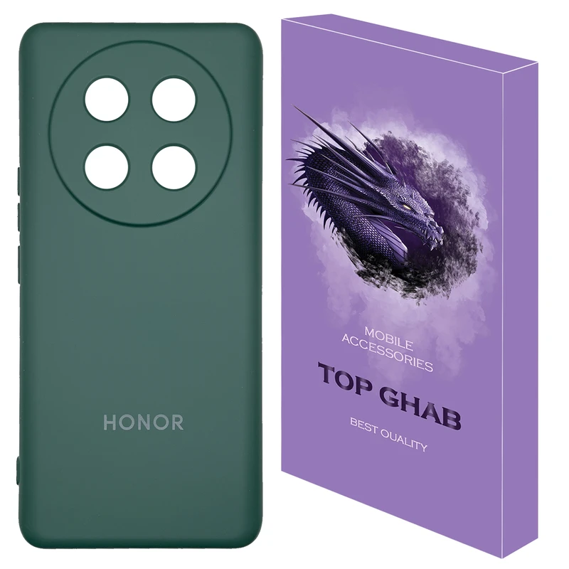 کاور تاپ قاب مدل CLK مناسب برای گوشی موبایل آنر X9c