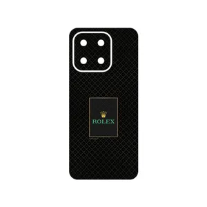 MAHOOT Rolex_Logo Cover Sticker for Honor X6b