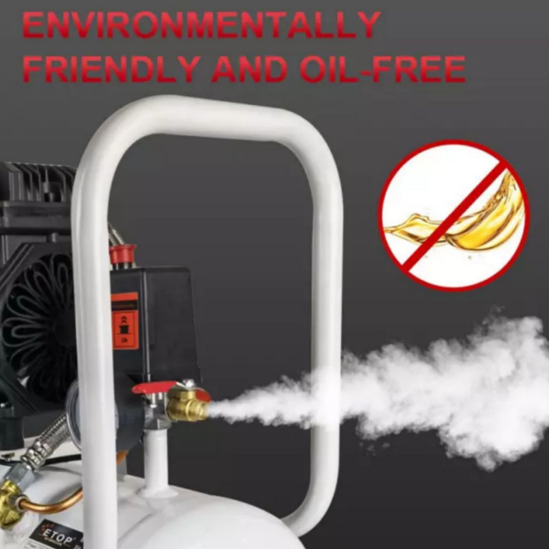 کمپرسور هوا ایتوپ مدل XH_120024L کمپرسور هوا ایتوپ مدل XH_120024L