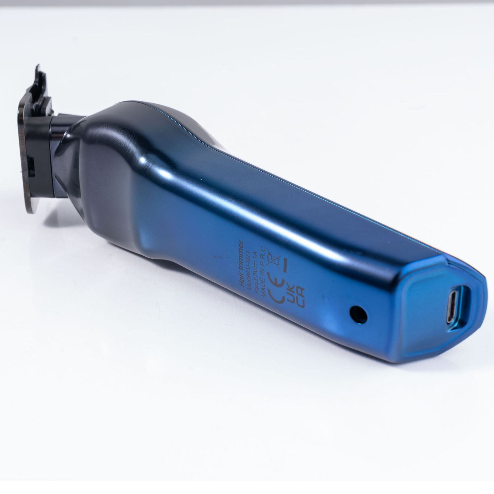 ماشین اصلاح موی سر و صورت وی جی ار مدل V-921 -  - 5