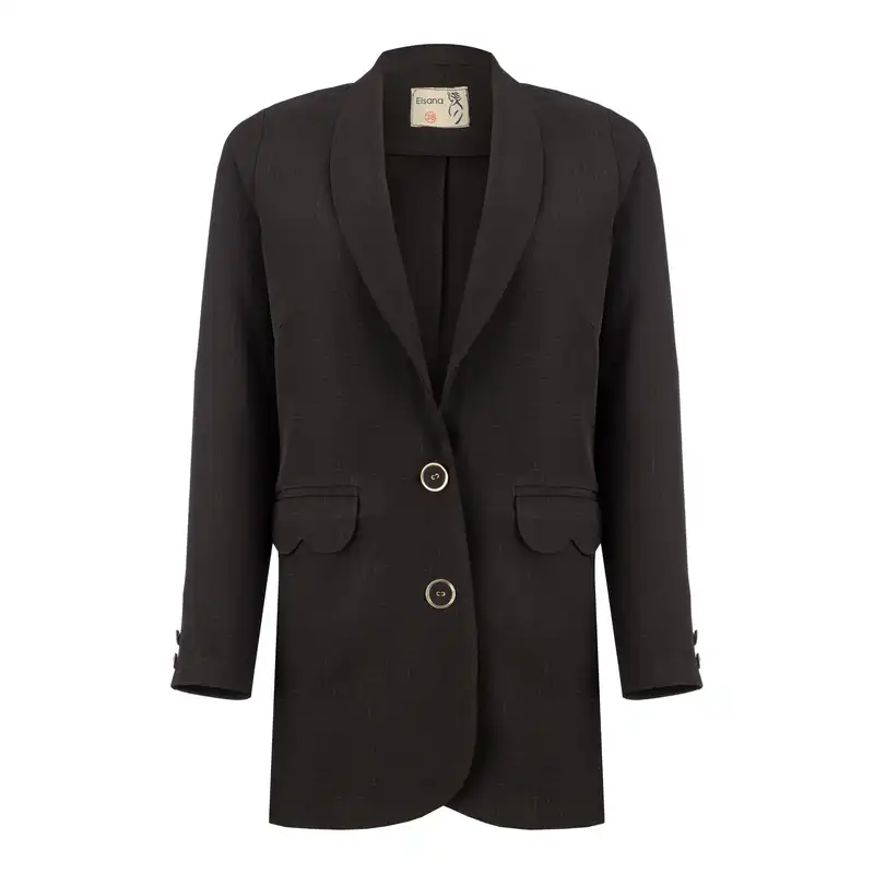 مانتو و شلوار زنانه السانا مدل تپش کد 79471