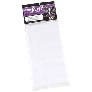 دستمال تمیز‌کننده بدنه گیتار کلایتون مدل Pro Buff
