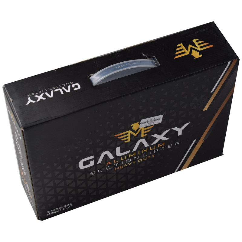 قاپک شیشه گلکسی مدل IR-3 قاپک شیشه گلکسی مدل IR-3