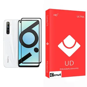 Coconut UD Ultra MIX001 Screen Protector For Realme 6i (India)