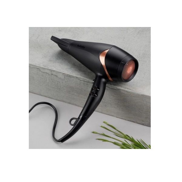 سشوار حرفه ای بابیلیس مدل D566E -  - 7