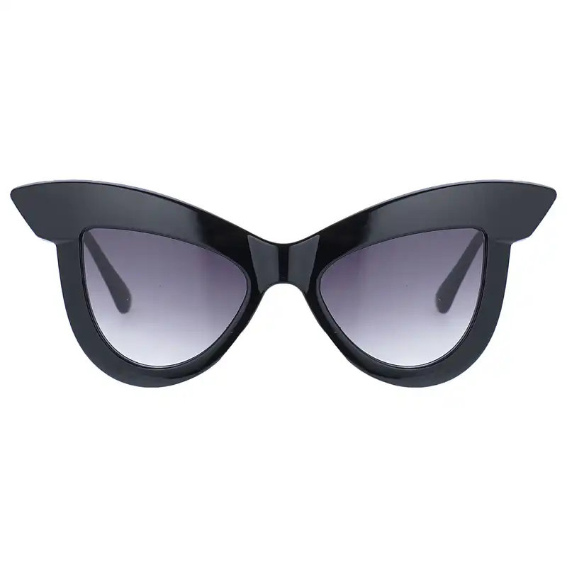 عینک آفتابی زنانه مدل گربه ای خاص کد 4578969