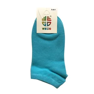 جوراب پسرانه وگو مدل wbs