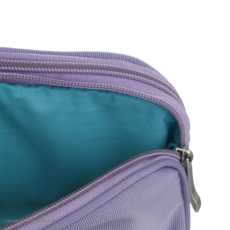 جامدادی سی.کلاس مدل کالج کد 400