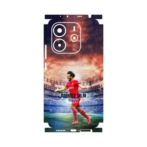 MAHOOT Mohammad Salah-FullSkin Cover Sticker for Xiaomi Redmi Note 14 4G