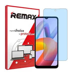 Remax HyBLU model anti-blue screen protector suitable for Xiaomi Redmi A2+ mobile phone