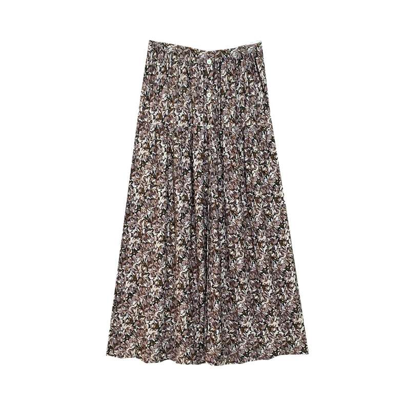 دامن زنانه مدل 07997