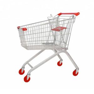 سبد خرید مدل اریا توس