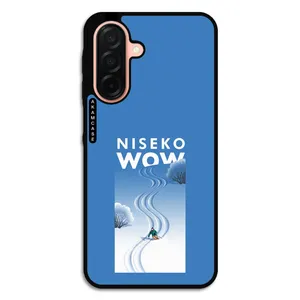 AKAM AMC-WSGA26-SKI-20 Cover For Samsung Galaxy A26