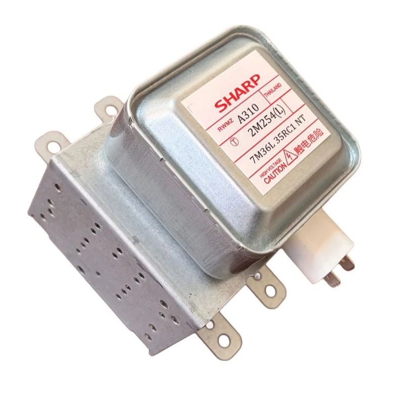 مگنترون مایکروویو شارپ مدل A310 2M254 (L) مناسب برای انواع مایکروویو