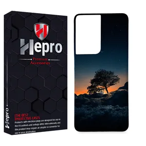 HEPRO MC Cover for SAMSUNG GALAXY S21 ULTRA