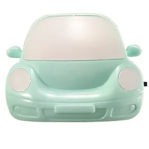 چراغ خواب کودک مدل Car