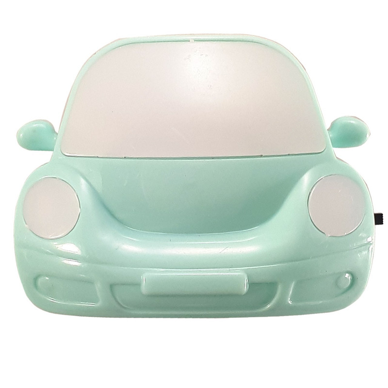 چراغ خواب کودک مدل Car