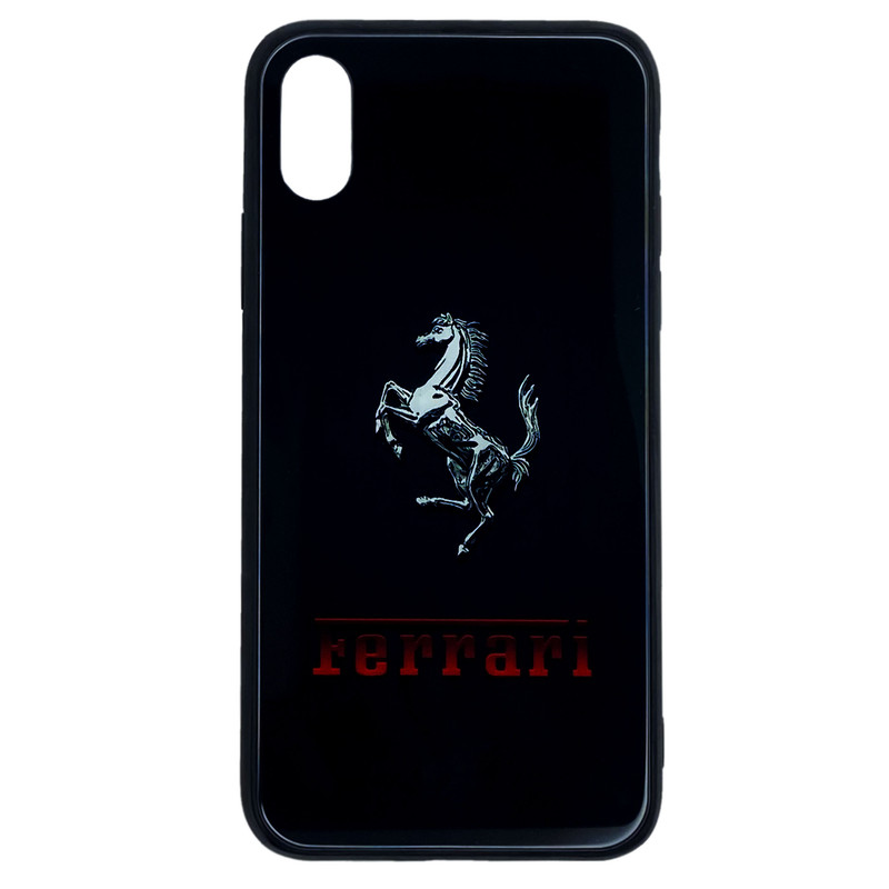 کاور مدل Fir02-x مناسب برای گوشی موبایل اپل iPhone X/XS