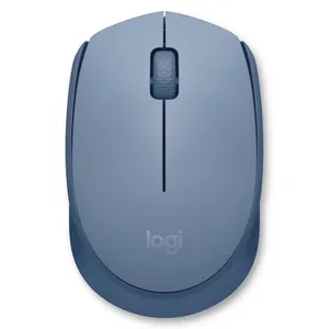 Logitech M171 Wireless Mouse