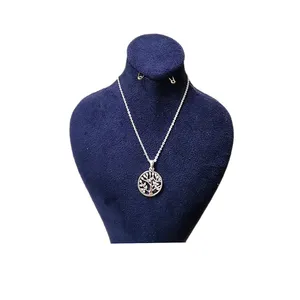 گردنبند زنانه اکسسورایز مدل HB 139