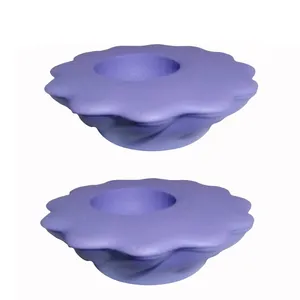 جاشمعی طرح حوضچه بسته دو عددی